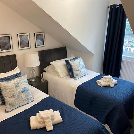 Stylish Apartment In Watford Watford  Kültér fotó